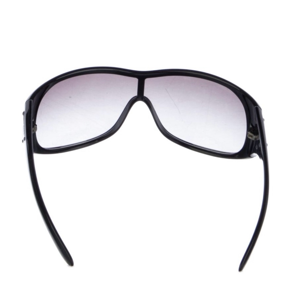 Prada Black and Gray Sunglasses - Picture 2 of 3